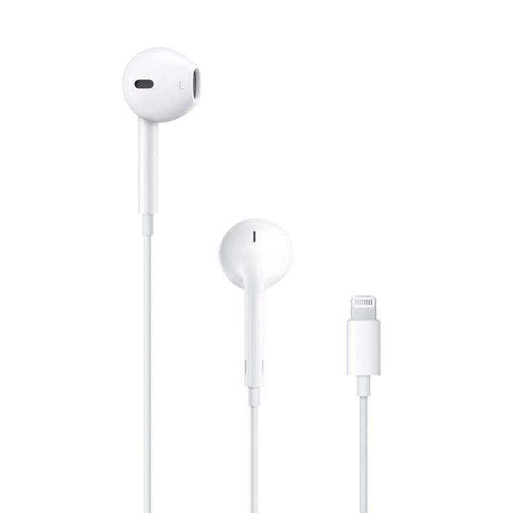 Earpods Lightning Connector | Mix &amp; Match | Waseeh Pakistan