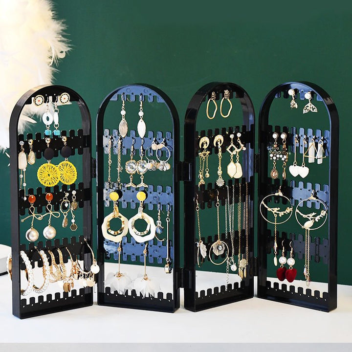 Earrings Display Stand | Fashion Point | Waseeh Pakistan