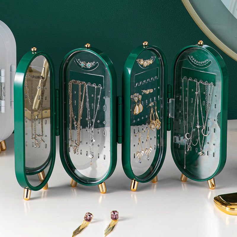 Earrings Display Stand | Fashion Point | Waseeh Pakistan