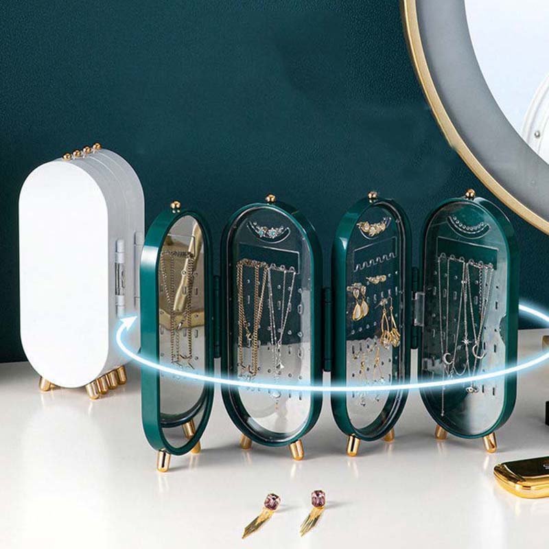 Earrings Display Stand | Fashion Point | Waseeh Pakistan