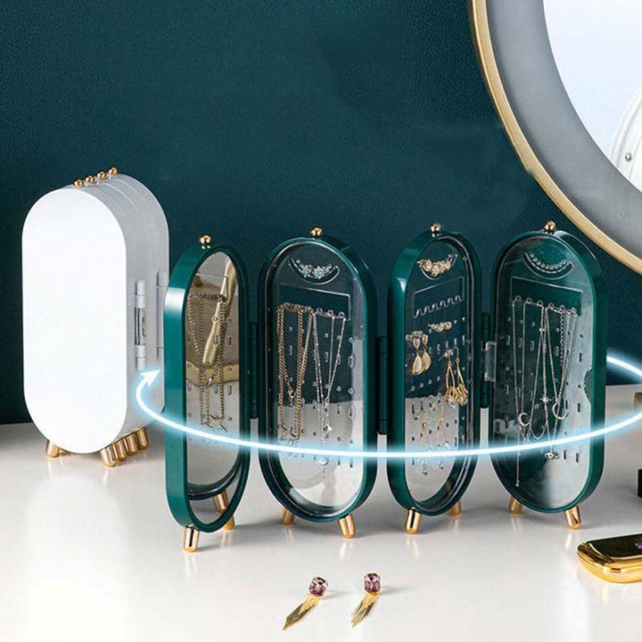 Earrings Display Stand | Fashion Point | Waseeh Pakistan