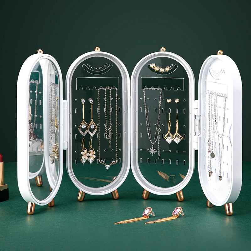 Earrings Display Stand | Fashion Point | Waseeh Pakistan