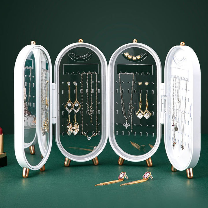 Earrings Display Stand | Fashion Point | Waseeh Pakistan