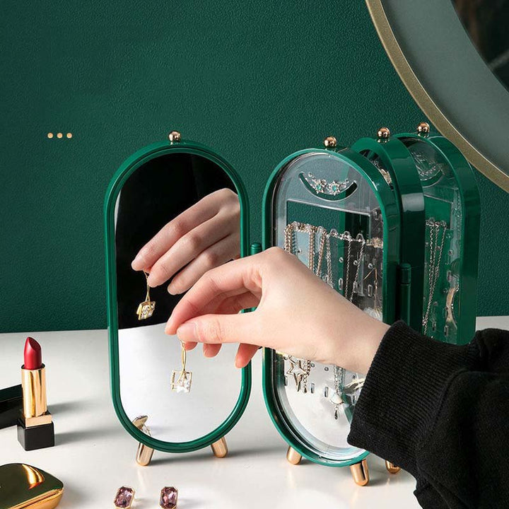 Earrings Display Stand | Fashion Point | Waseeh Pakistan