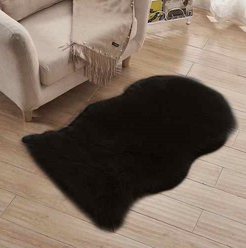 Eary Furry Rugs (2&