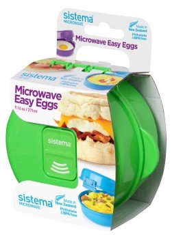 Easy Eggs To Go (271 mL) | kitchen item | Waseeh Pakistan