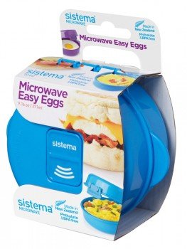 Easy Eggs To Go (271 mL) | kitchen item | Waseeh Pakistan