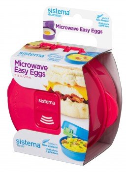 Easy Eggs To Go (271 mL) | kitchen item | Waseeh Pakistan
