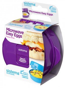 Easy Eggs To Go (271 mL) | kitchen item | Waseeh Pakistan