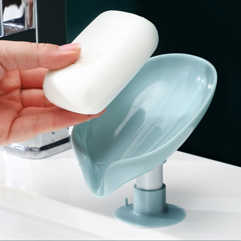 Foliole Soap Tray - waseeh.com