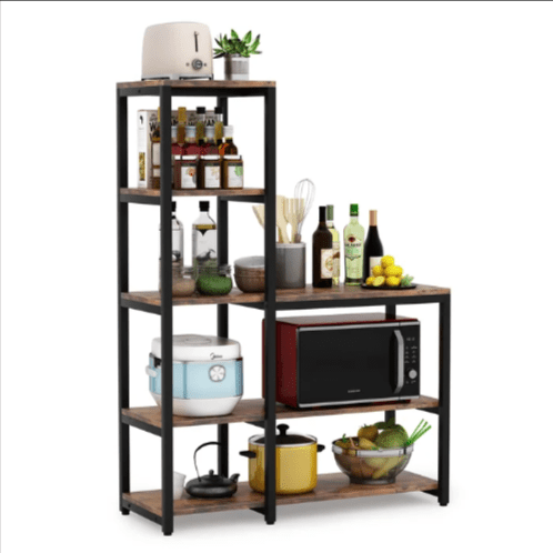 Eemaan Kitchen Corner Baker&