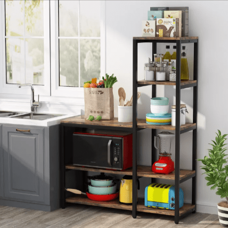 Eemaan Kitchen Corner Baker&