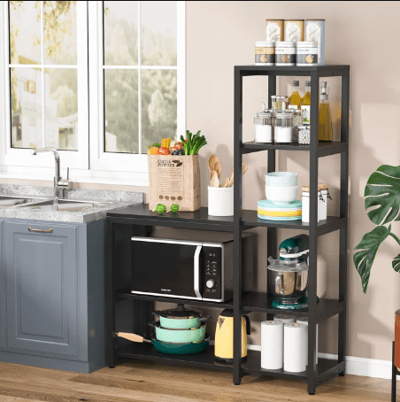 Eemaan Kitchen Corner Baker&