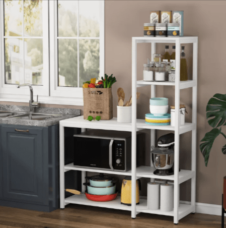 Eemaan Kitchen Corner Baker&