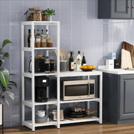 Eemaan Kitchen Corner Baker&