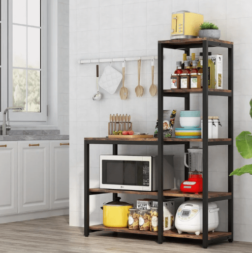 Eemaan Kitchen Corner Baker&