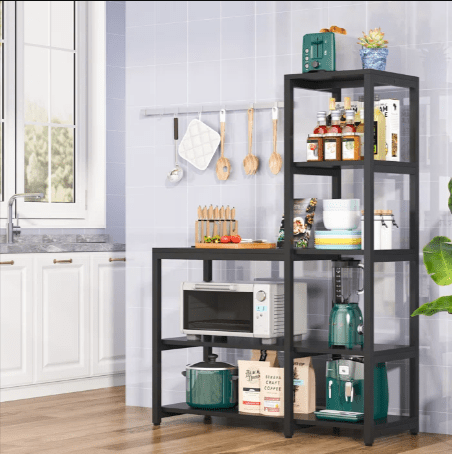 Eemaan Kitchen Corner Baker&