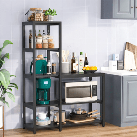 Eemaan Kitchen Corner Baker&