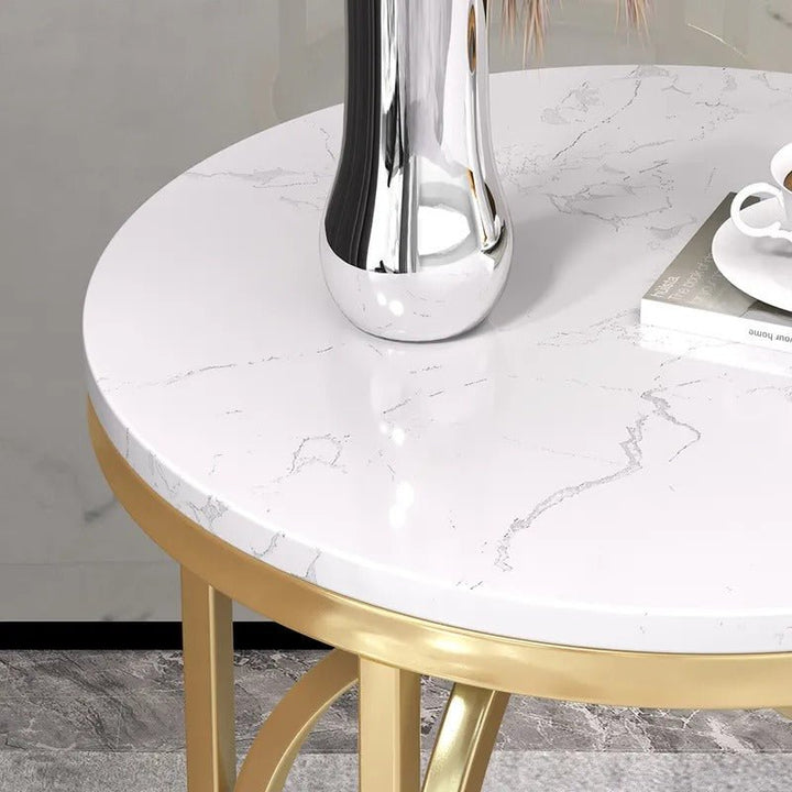 Eescritoire Living Lounge Drawing Bedroom Modern Side Table | Furniture | Waseeh Pakistan