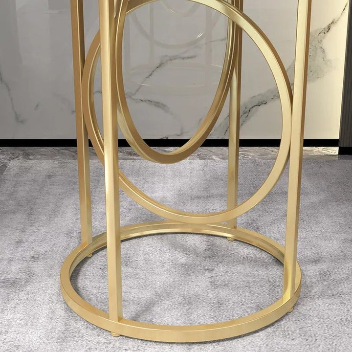 Eescritoire Living Lounge Drawing Bedroom Modern Side Table | Furniture | Waseeh Pakistan