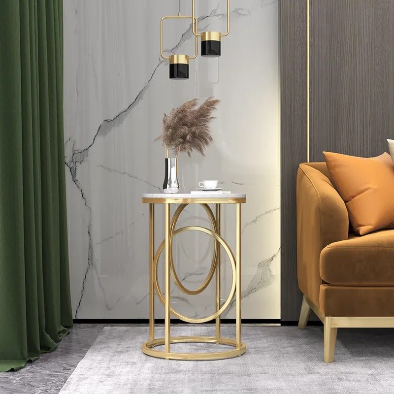 Eescritoire Living Lounge Drawing Bedroom Modern Side Table | Furniture | Waseeh Pakistan