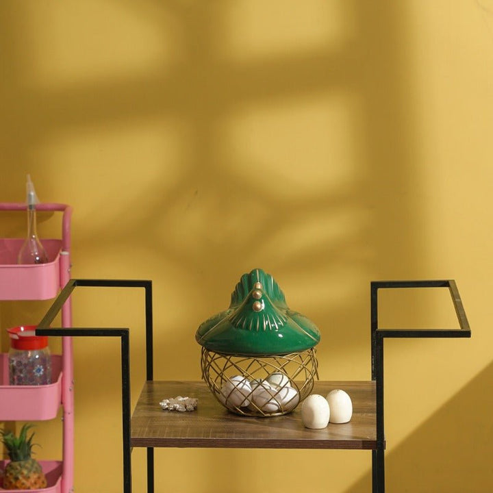 Eggs Storage Basket (Large) | Not Sale FB | Waseeh Pakistan