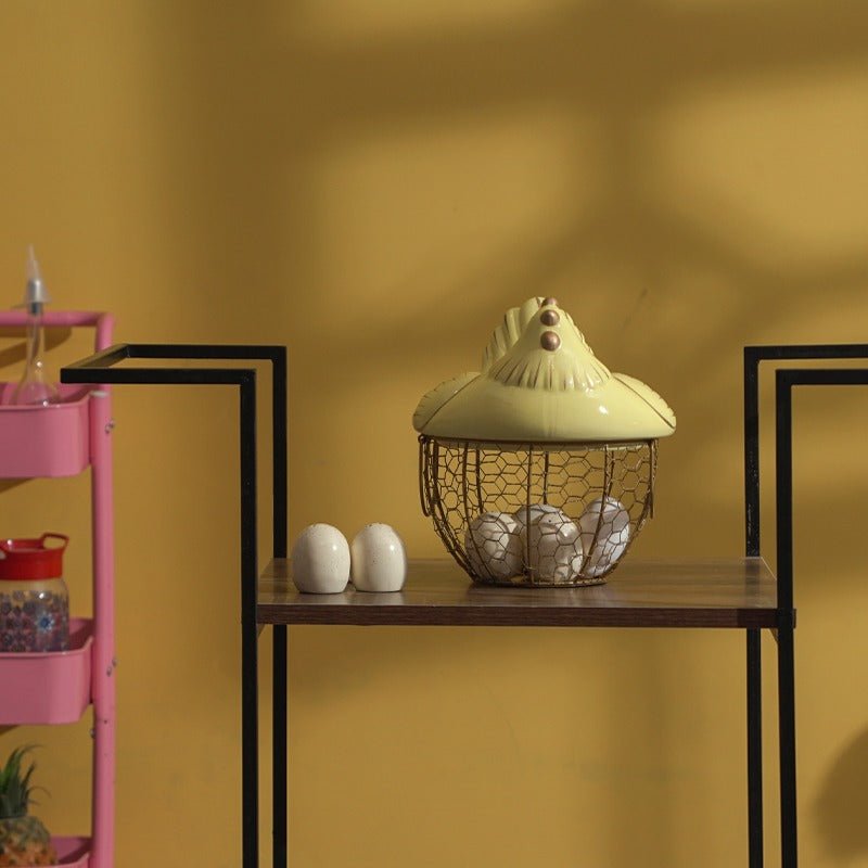 Eggs Storage Basket (Large) | Not Sale FB | Waseeh Pakistan