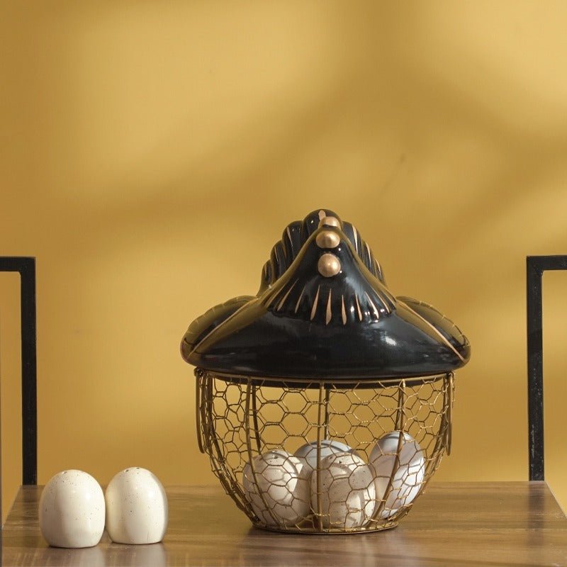 Eggs Storage Basket (Large) | Not Sale FB | Waseeh Pakistan