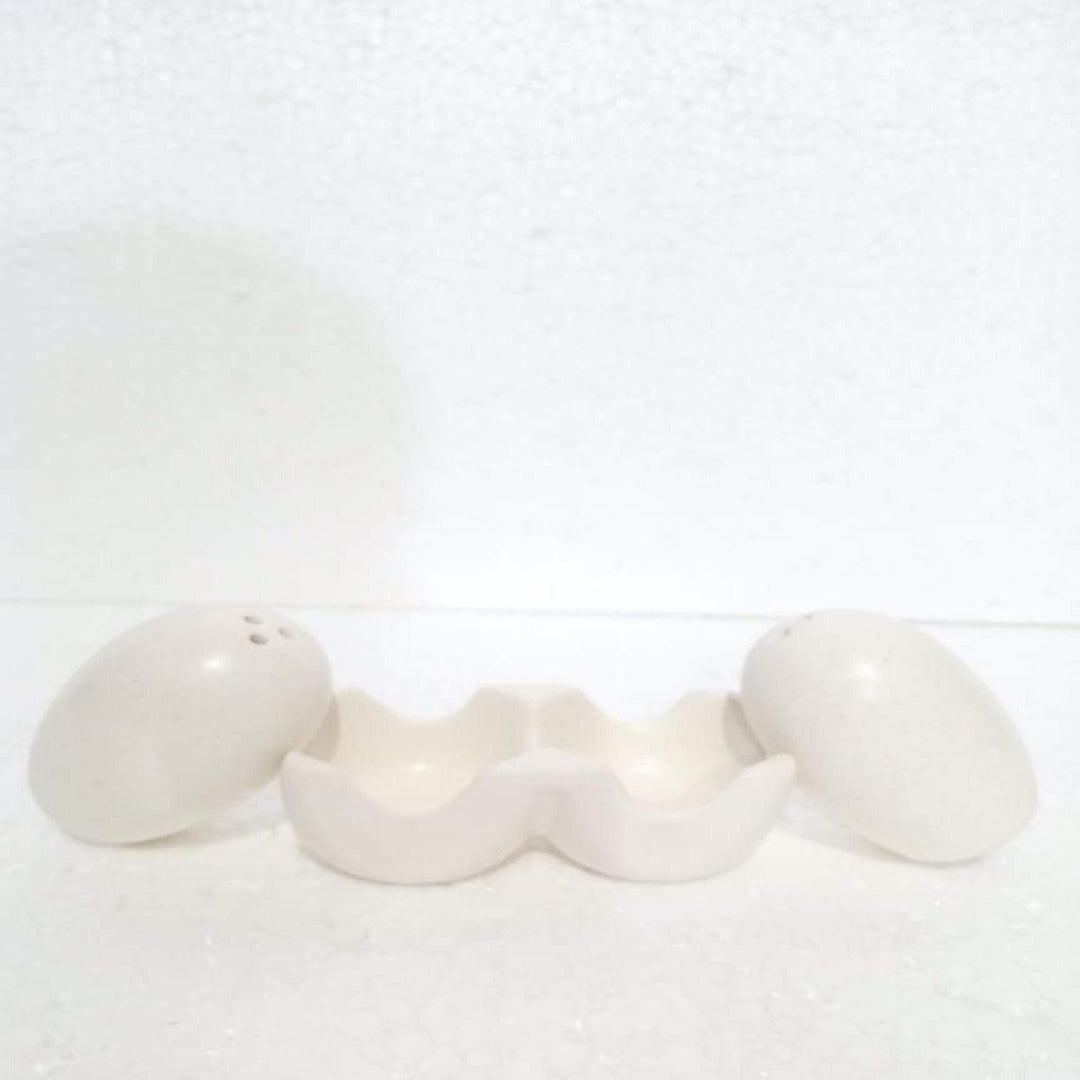 Eggy Salt &amp; Pepper Set | kitchen item | Waseeh Pakistan