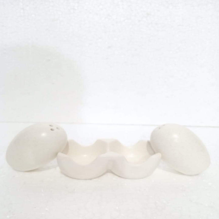 Eggy Salt &amp; Pepper Set | kitchen item | Waseeh Pakistan