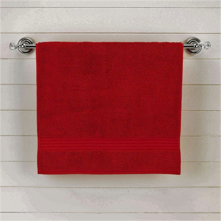 Egyptian Cotton Bath Towel - Single | Home Décor | Waseeh Pakistan