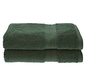 Egyptian Cotton Bath Towel - Single | Home Décor | Waseeh Pakistan