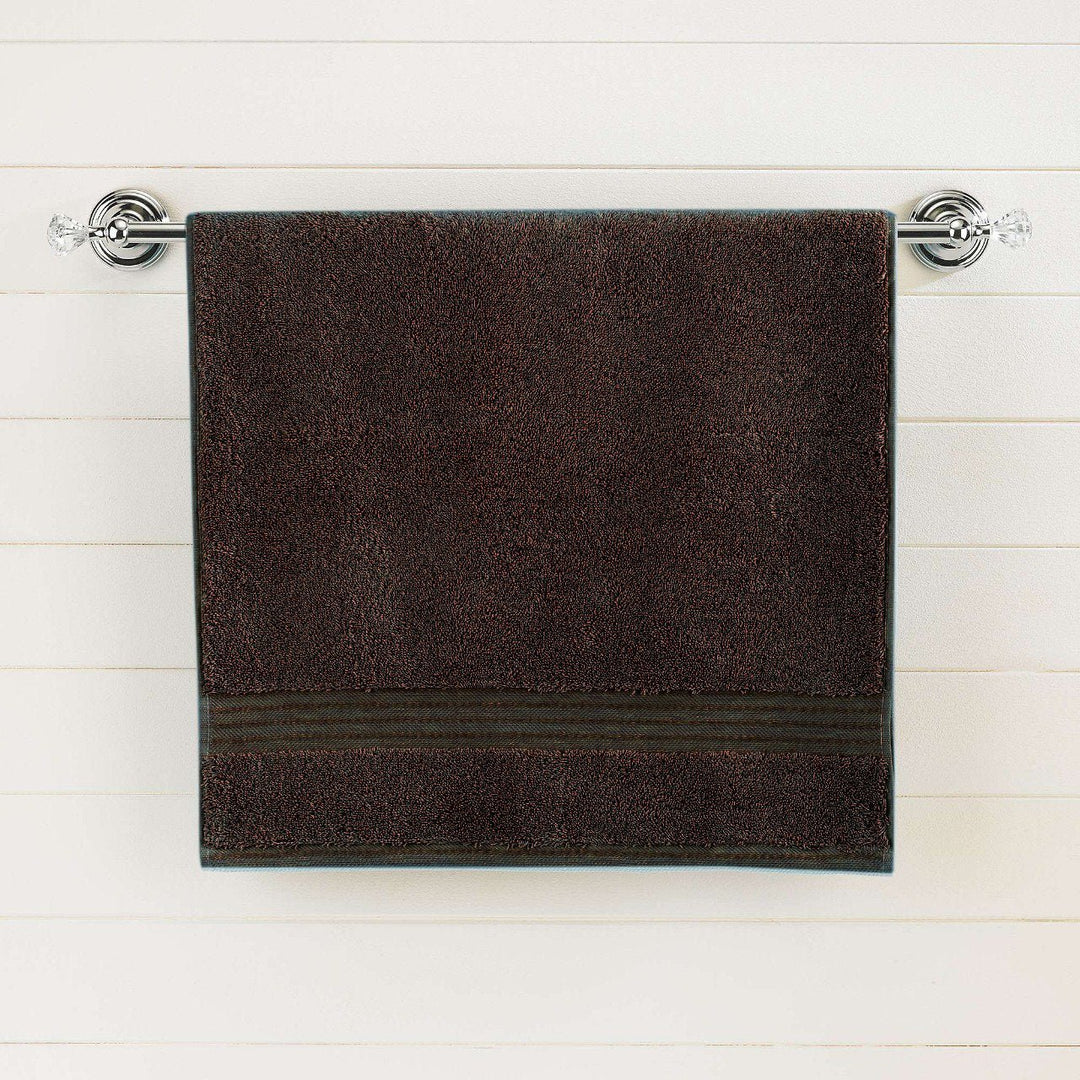 Egyptian Cotton Bath Towel - Single | Home Décor | Waseeh Pakistan