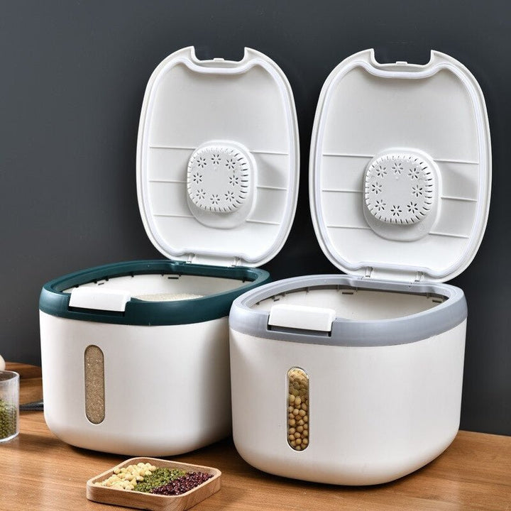 Einle Storage Containers | kitchen item | Waseeh Pakistan
