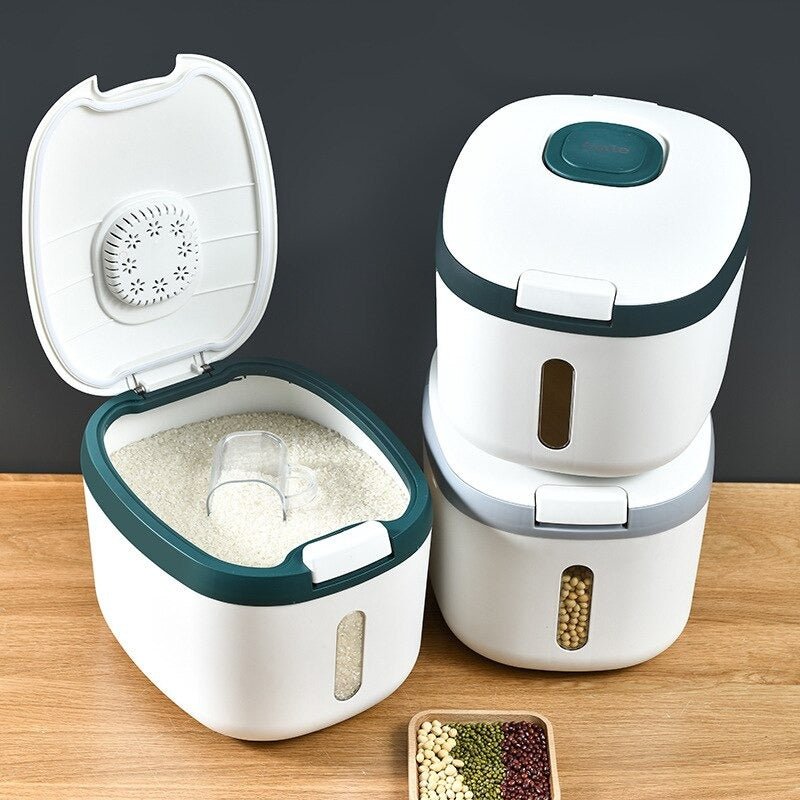 Einle Storage Containers | kitchen item | Waseeh Pakistan