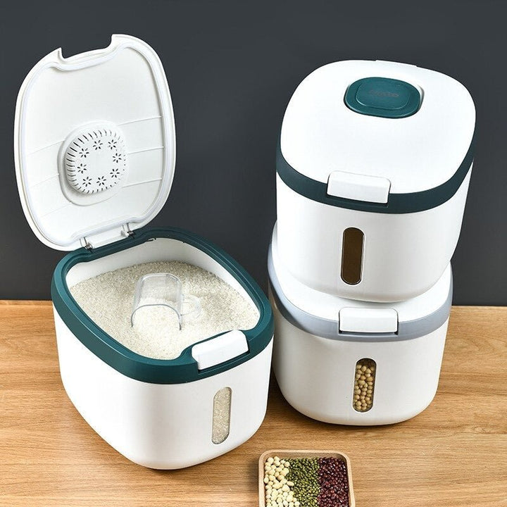 Einle Storage Containers | kitchen item | Waseeh Pakistan