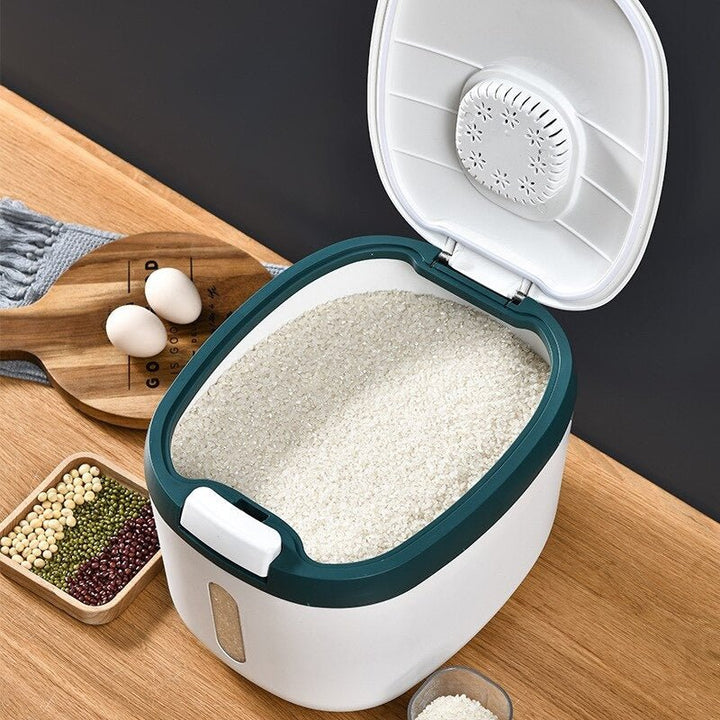 Einle Storage Containers | kitchen item | Waseeh Pakistan
