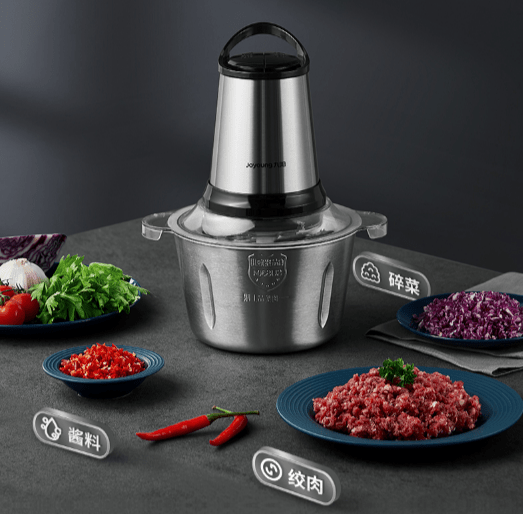 Electric meat slicer | kitchen item | Waseeh Pakistan