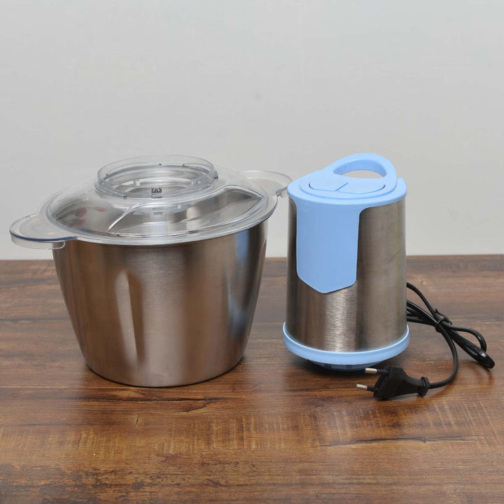 Electric meat slicer | kitchen item | Waseeh Pakistan