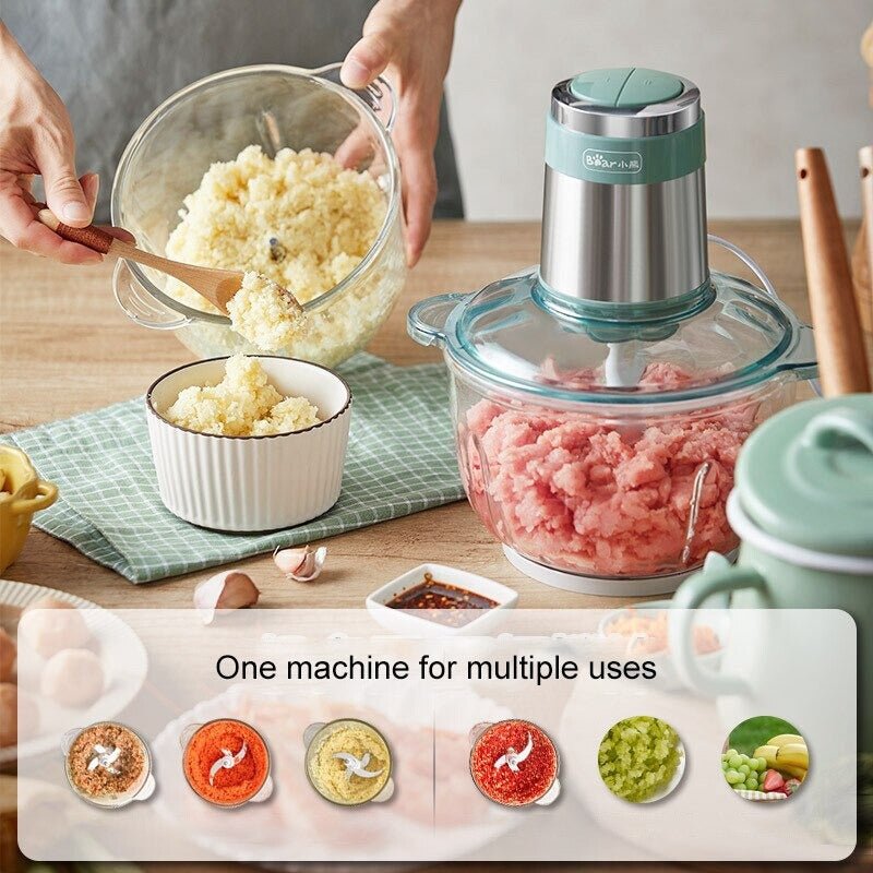 Electric meat slicer | kitchen item | Waseeh Pakistan