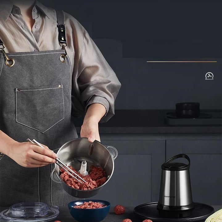 Electric meat slicer | kitchen item | Waseeh Pakistan