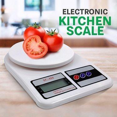 Electronic Kitchen Digital Scale | kitchen item | Waseeh Pakistan
