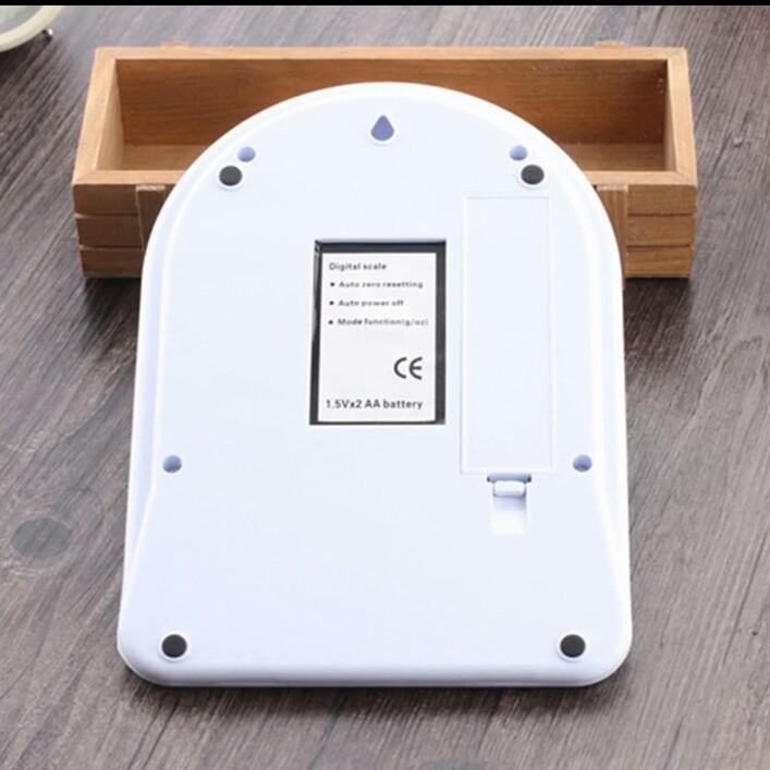 Electronic Kitchen Digital Scale | kitchen item | Waseeh Pakistan
