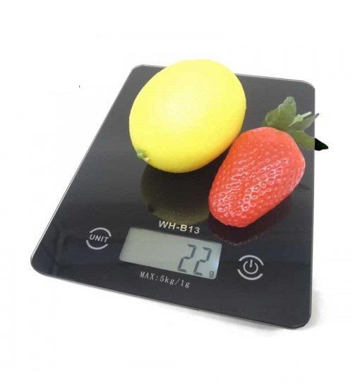 Electronic Kitchen Digital Scale | kitchen item | Waseeh Pakistan