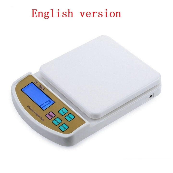Electronic Kitchen Digital Scale | kitchen item | Waseeh Pakistan