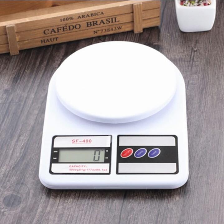 Electronic Kitchen Digital Scale | kitchen item | Waseeh Pakistan
