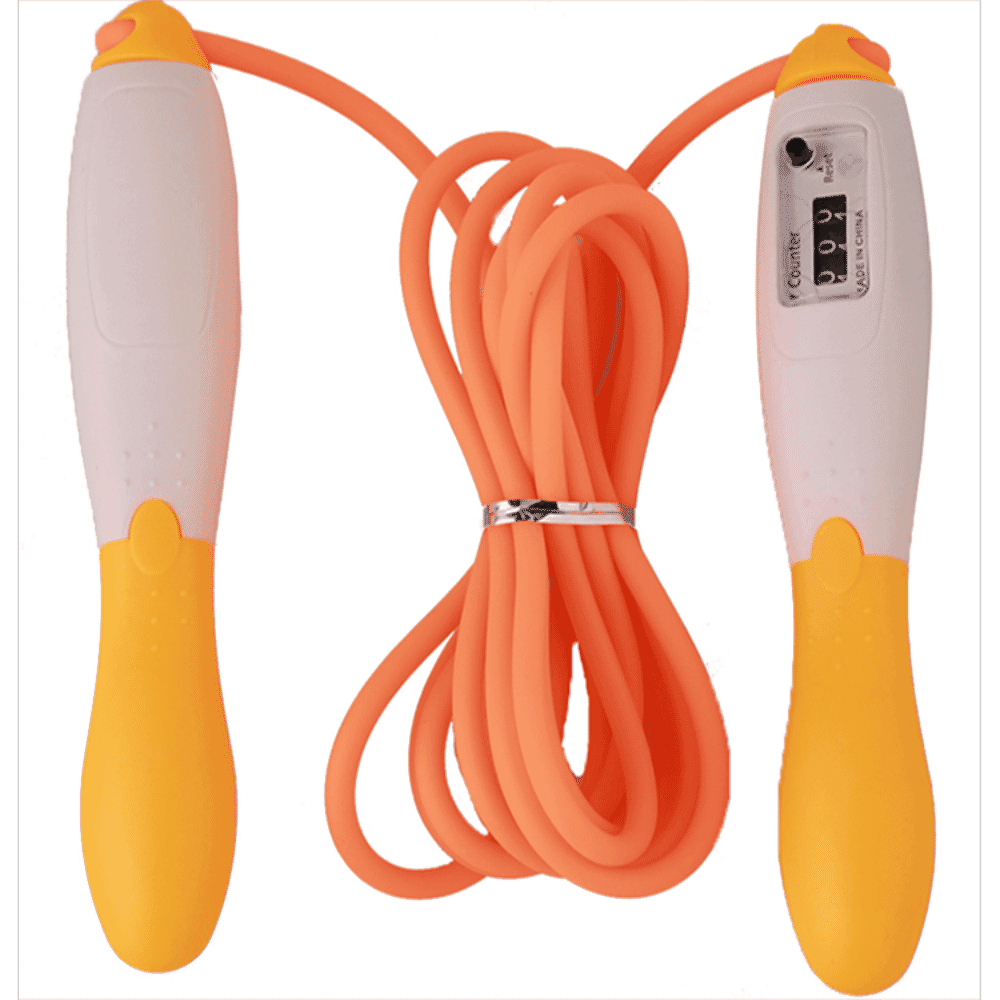Electronic Skipping Rope | Fitness | Waseeh Pakistan