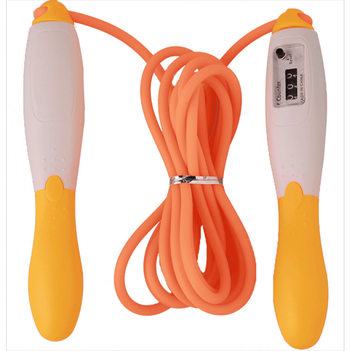 Electronic Skipping Rope | Fitness | Waseeh Pakistan