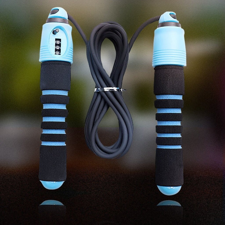 Electronic Skipping Rope | Fitness | Waseeh Pakistan