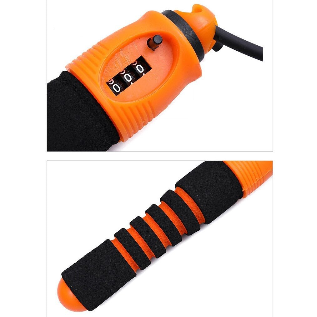 Electronic Skipping Rope | Fitness | Waseeh Pakistan